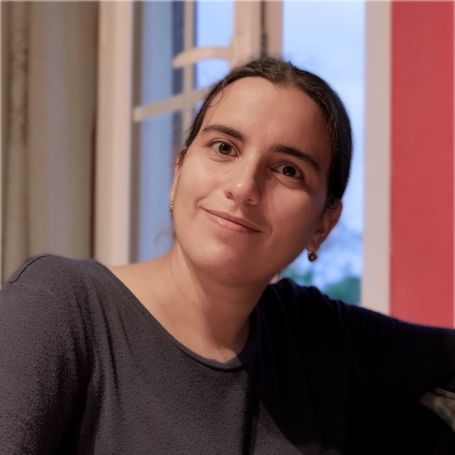 Sophie Sultan